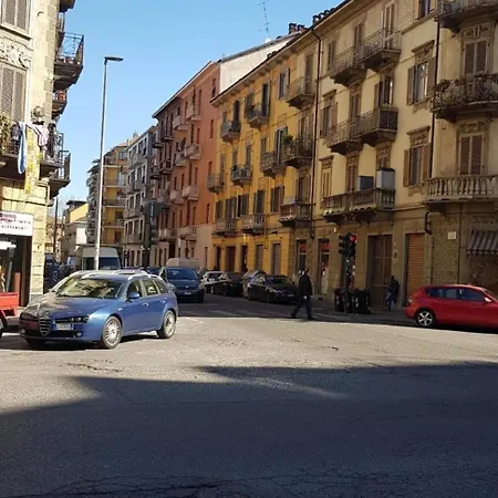 アパート In Barriera Di Milano トリノ