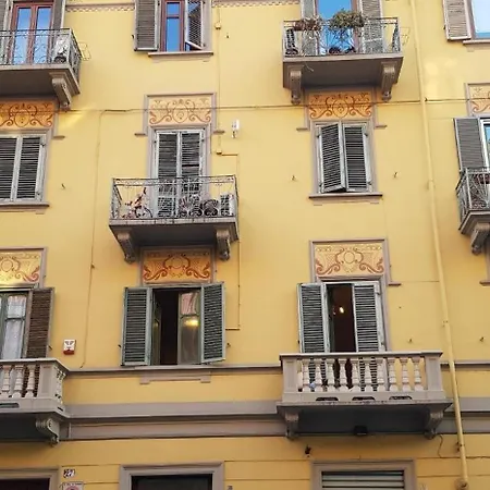 In Barriera Di Milano アパート