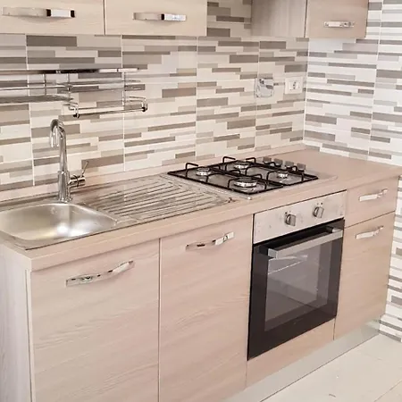 In Barriera Di Milano Apartamento