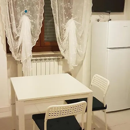 In Barriera Di Milano 아파트 토리노