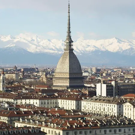 In Barriera Di Milano